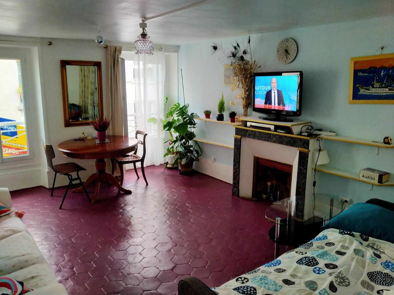 Flat Appartement *