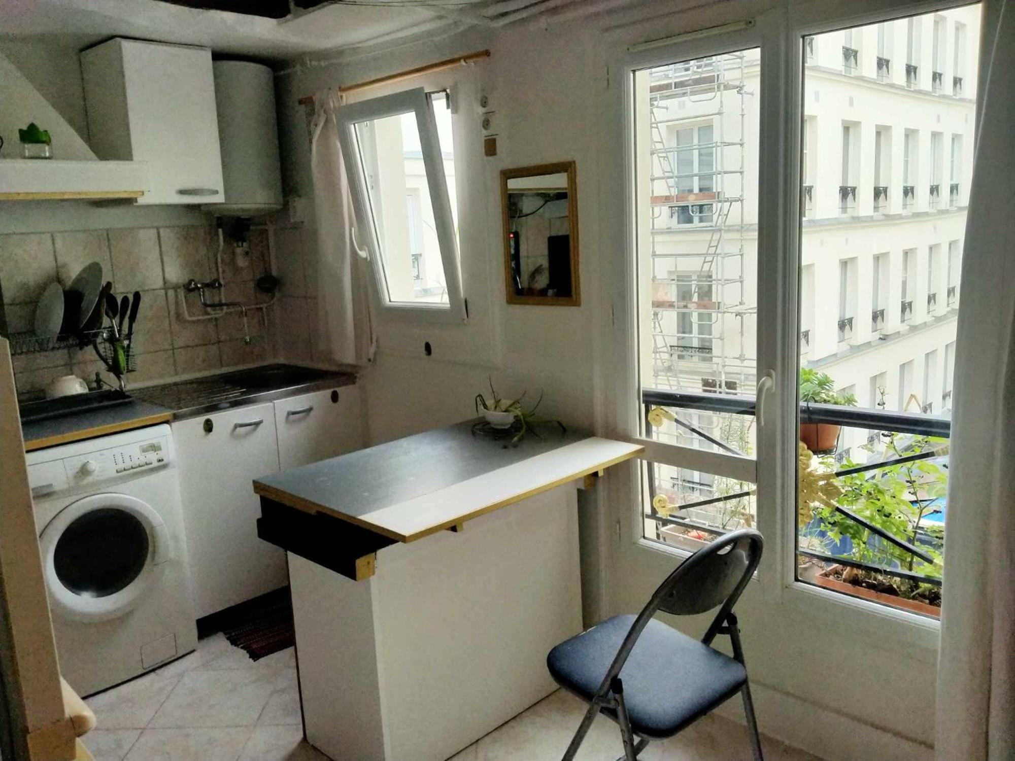 Flat Appartement