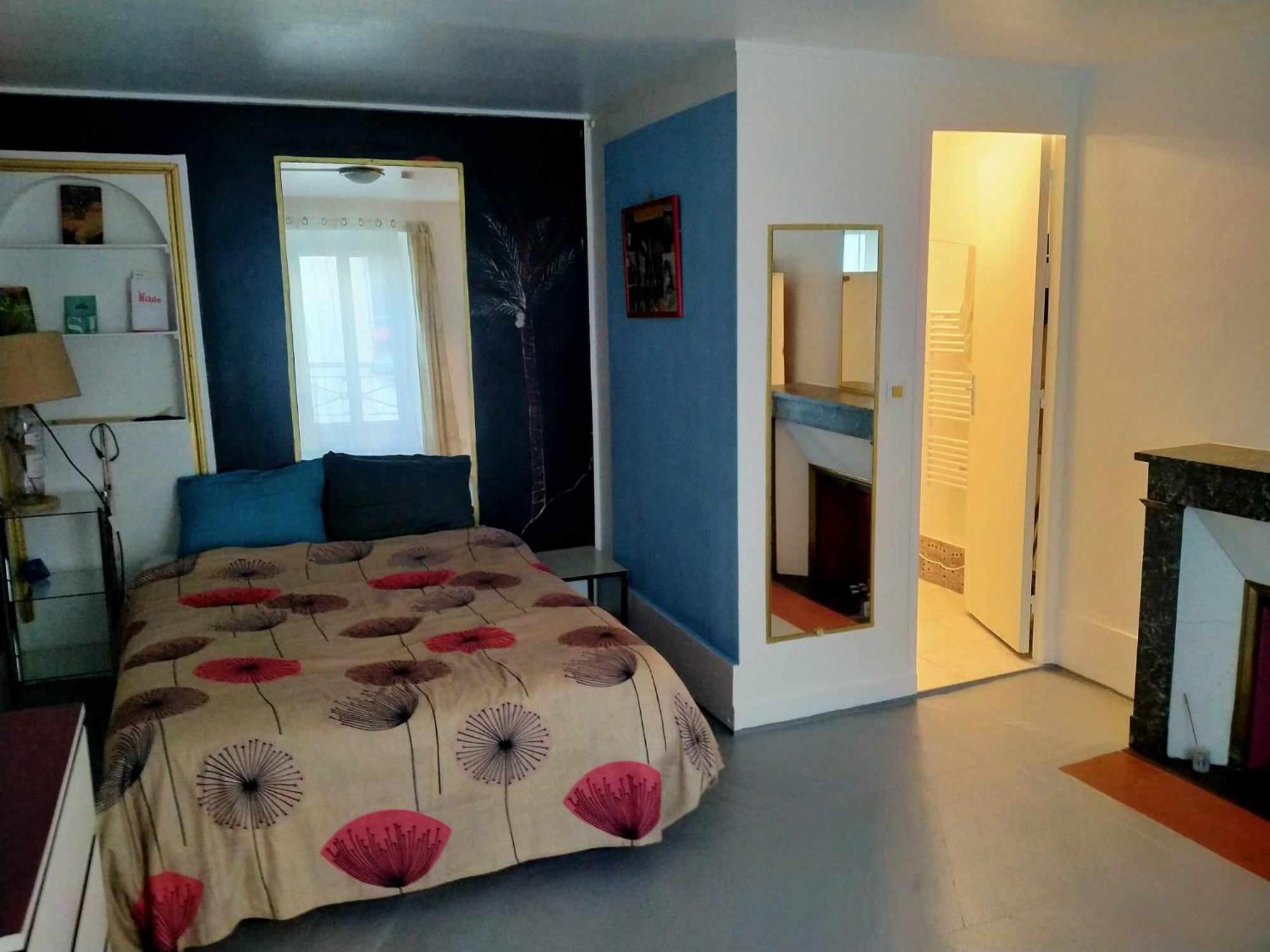 Appartement Flat *