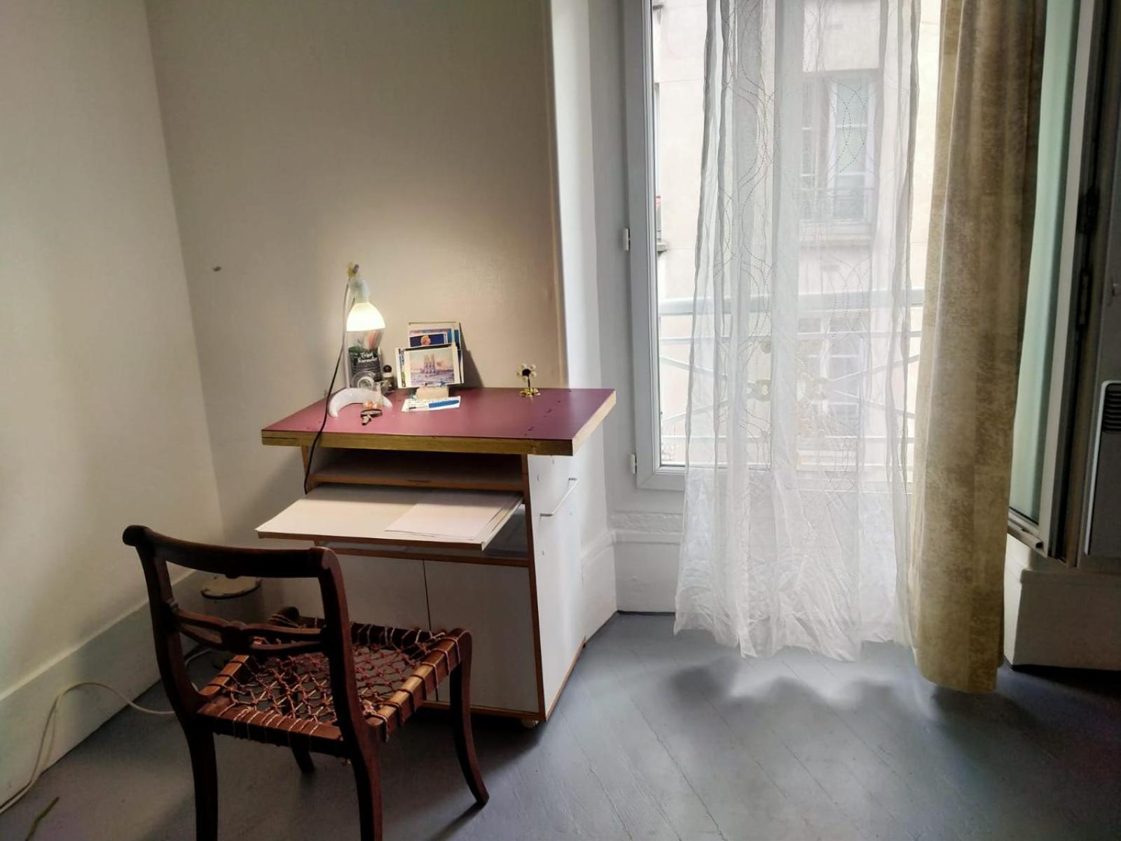 Flat Appartement