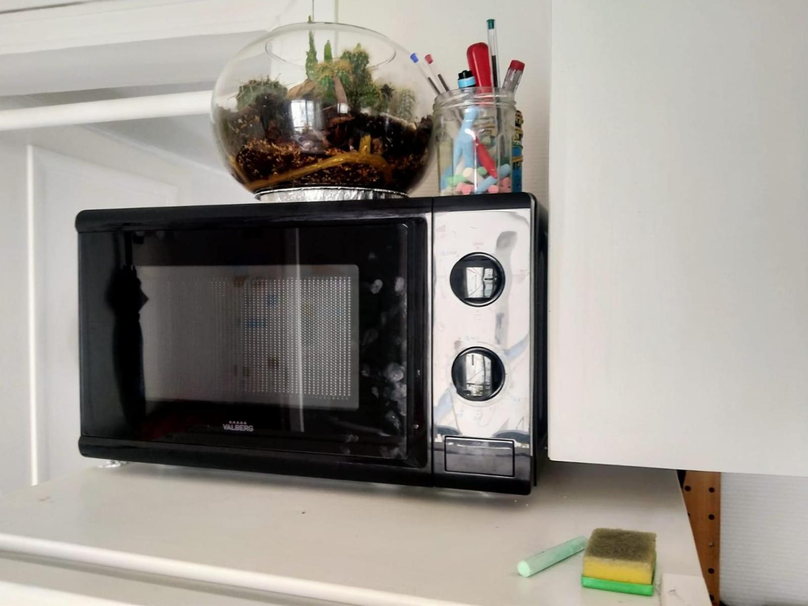 Appartement Flat