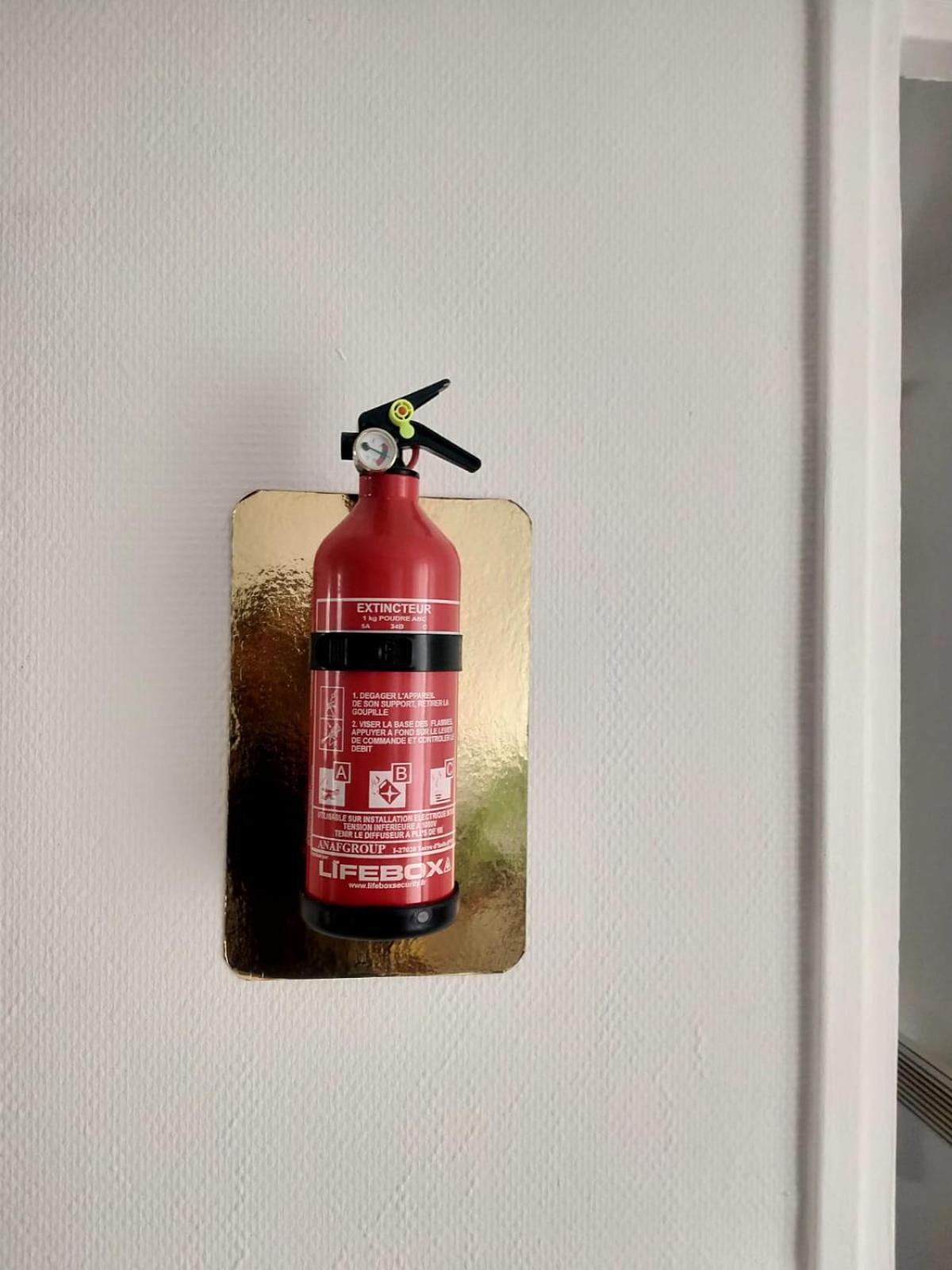 Appartement Flat
