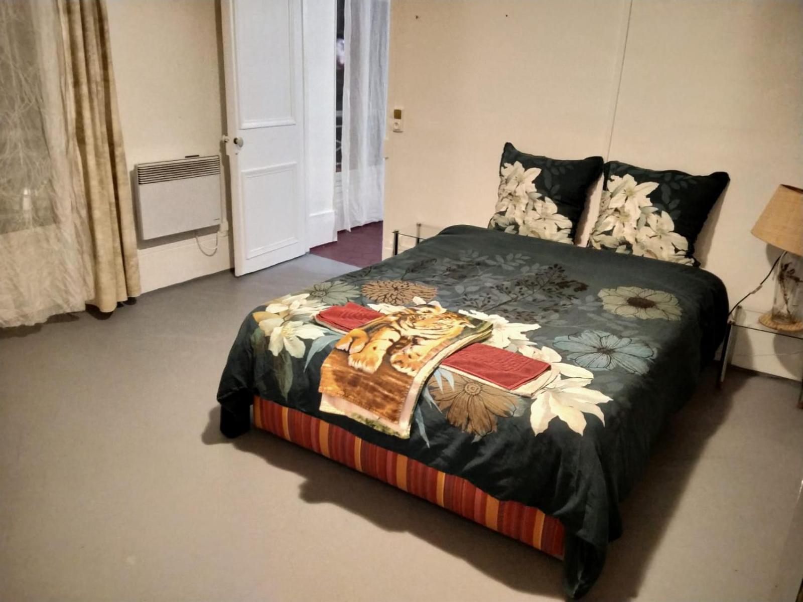 Appartement Flat *
