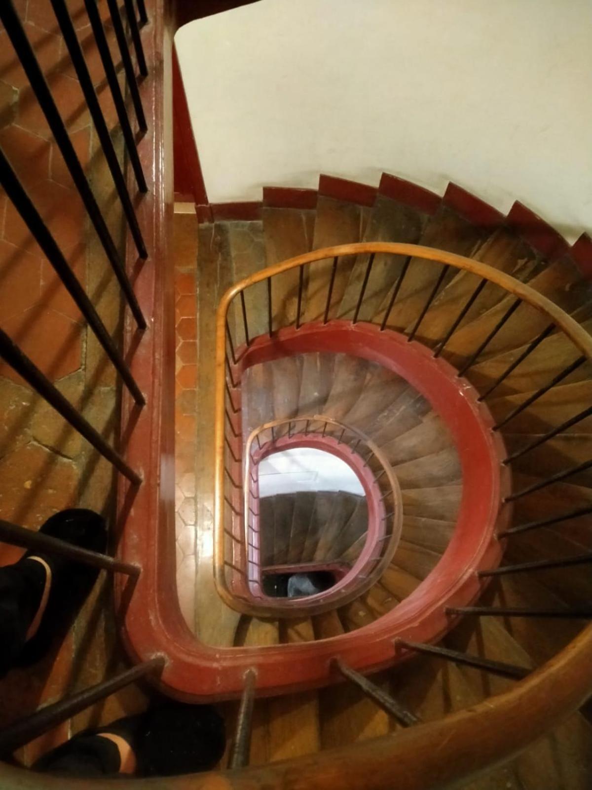 Flat Appartement *